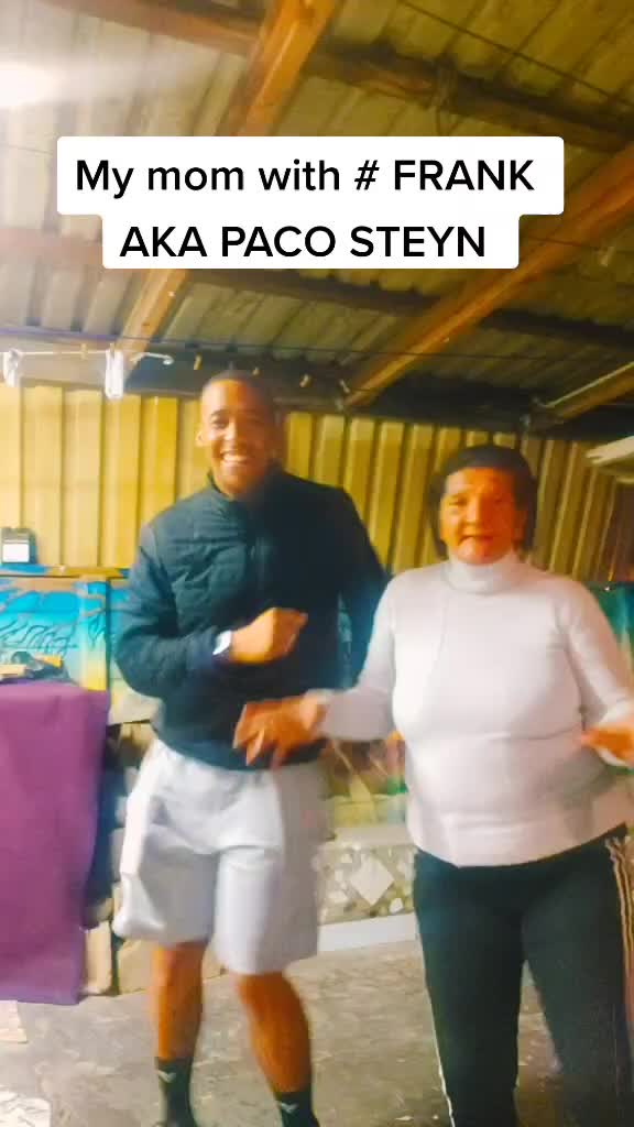 @gaynor jantjies