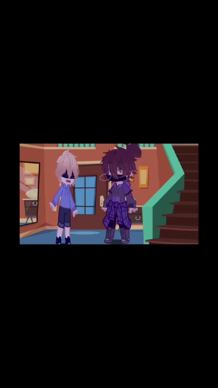 @♡Welcome to the werid kids!☆