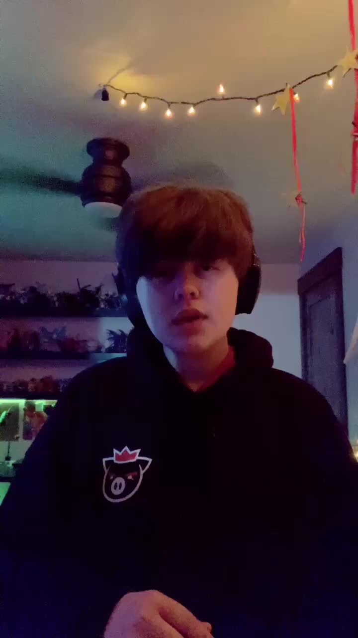 @Deafen