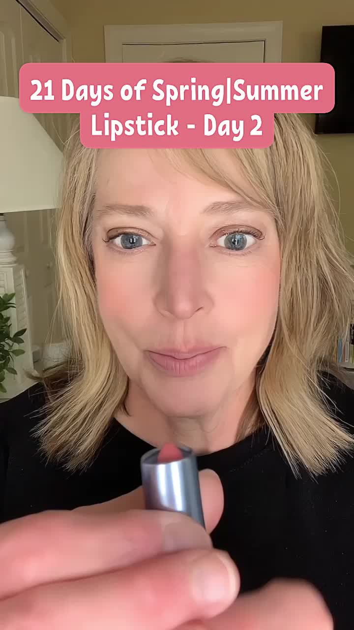@Susie - Over 40 Beauty
