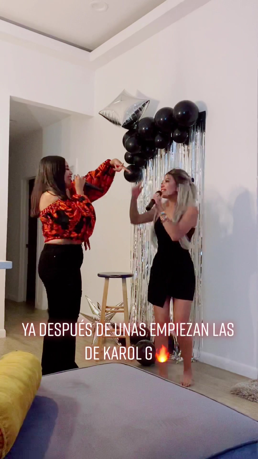 @Yosoykimberlymeza