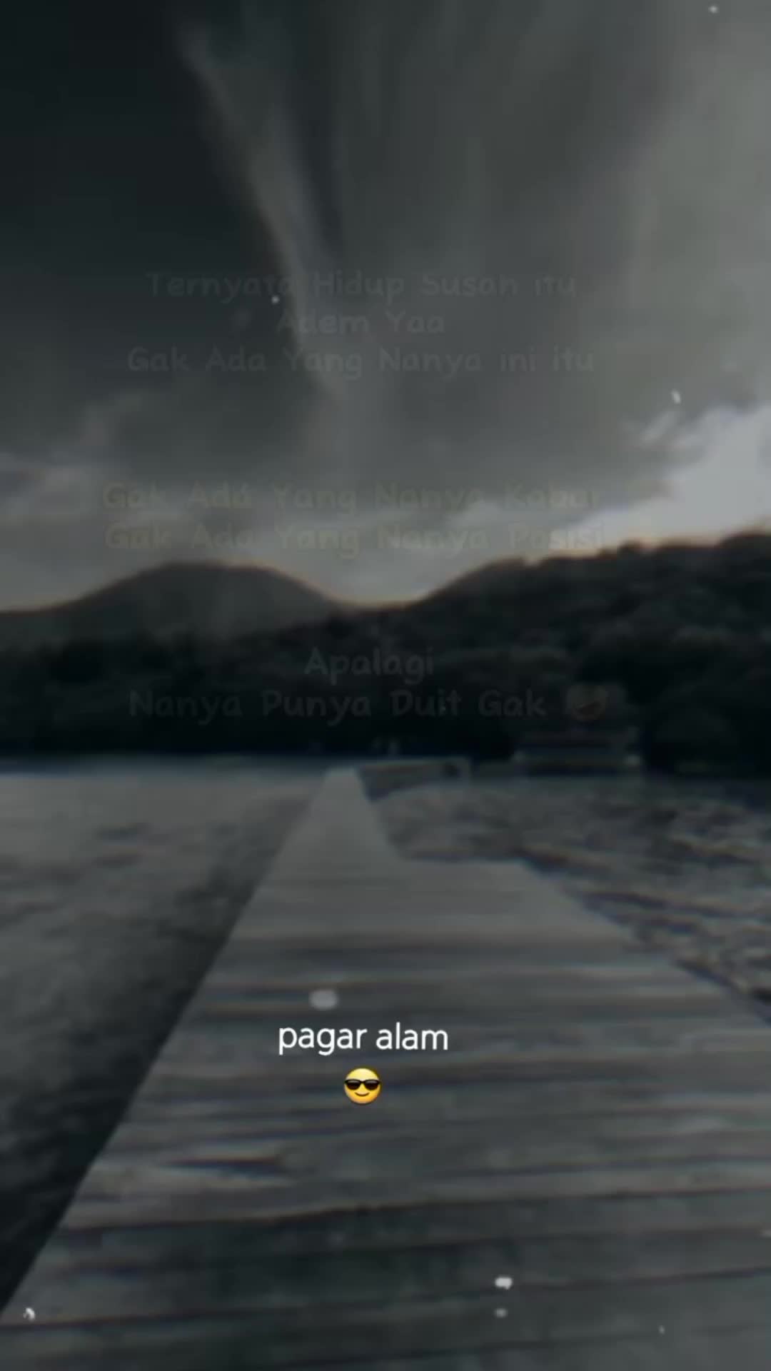 @pengaisrindu