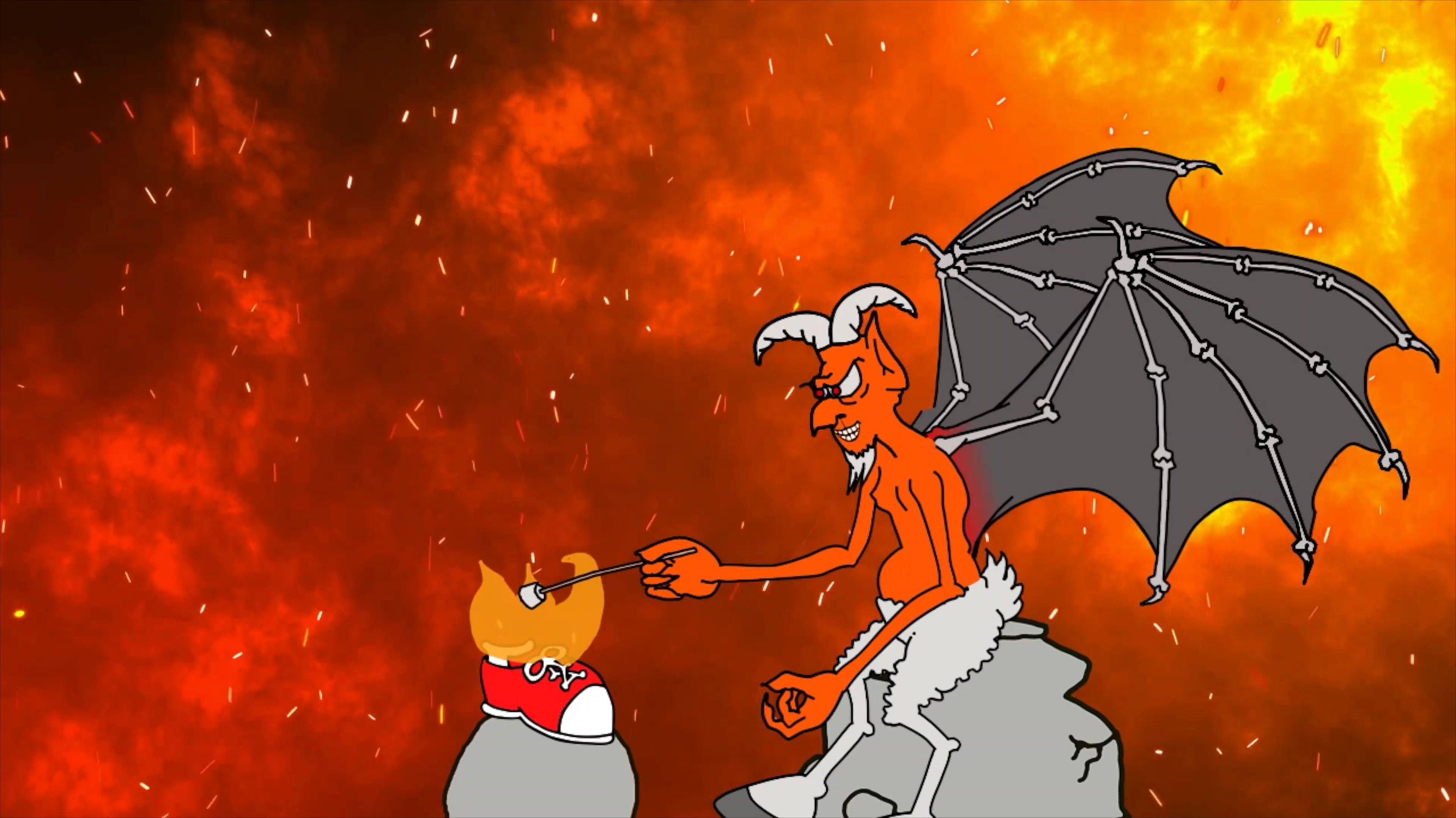 @Underwear&ensp;Dog&ensp;Animations