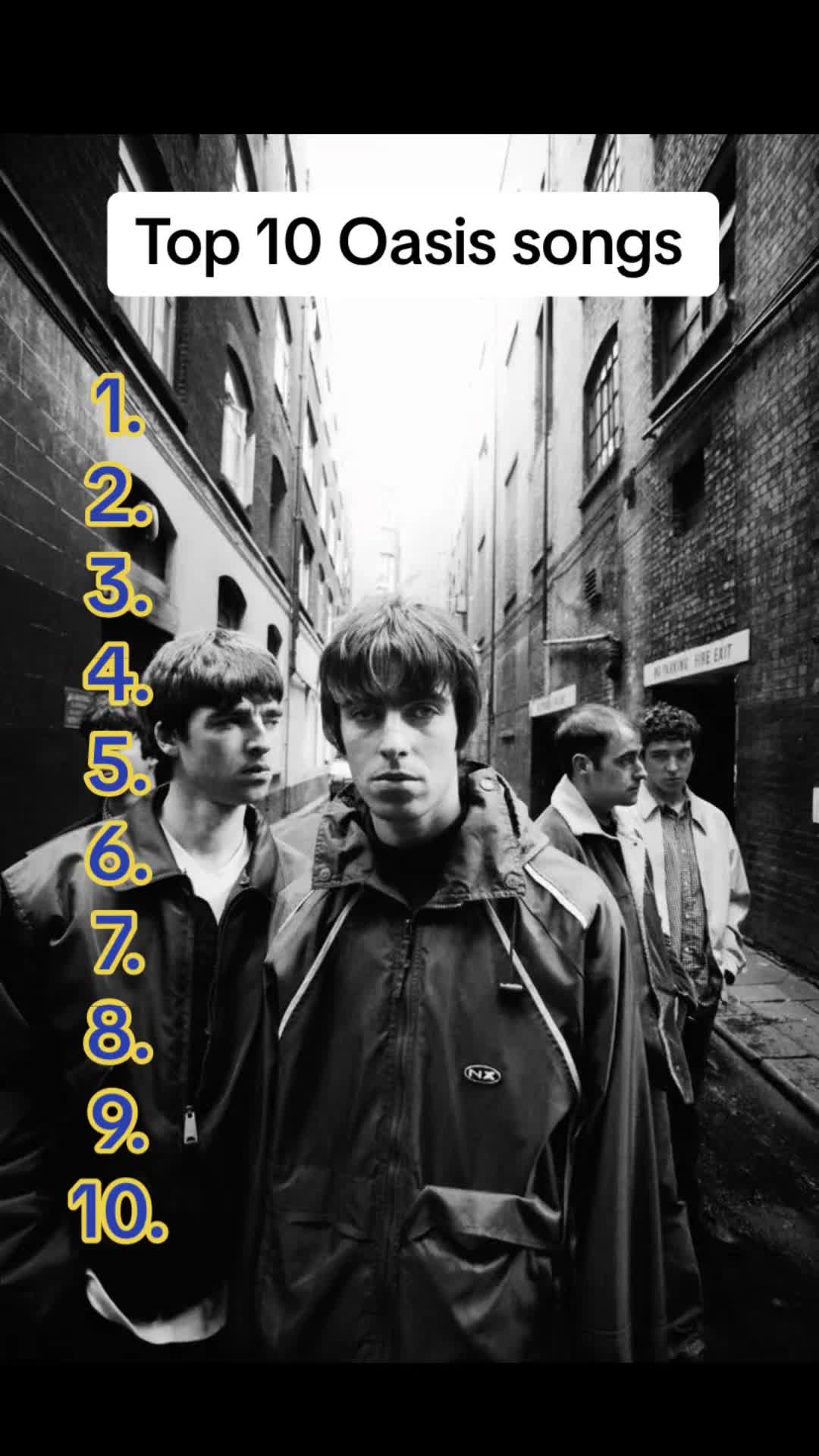 @Britpop World
