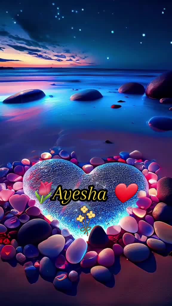 @ayesha Rey