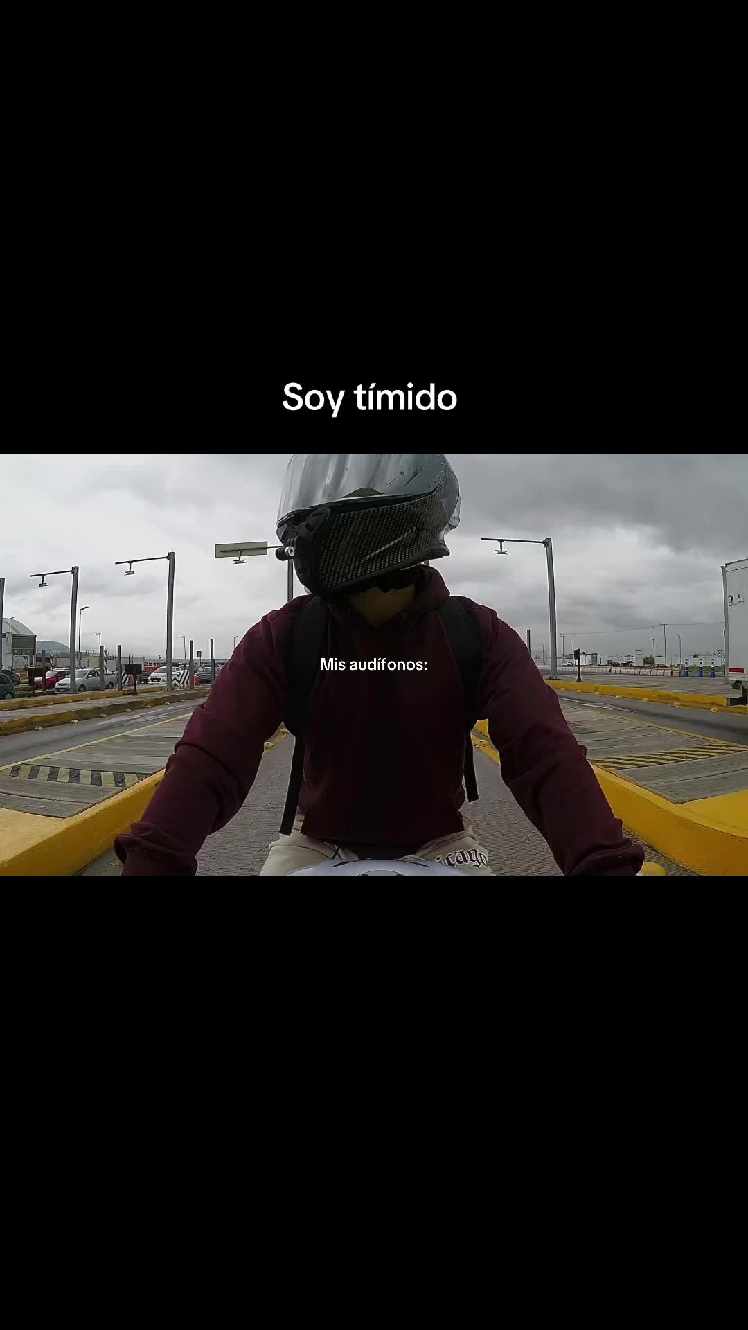 @Rufian Biker
