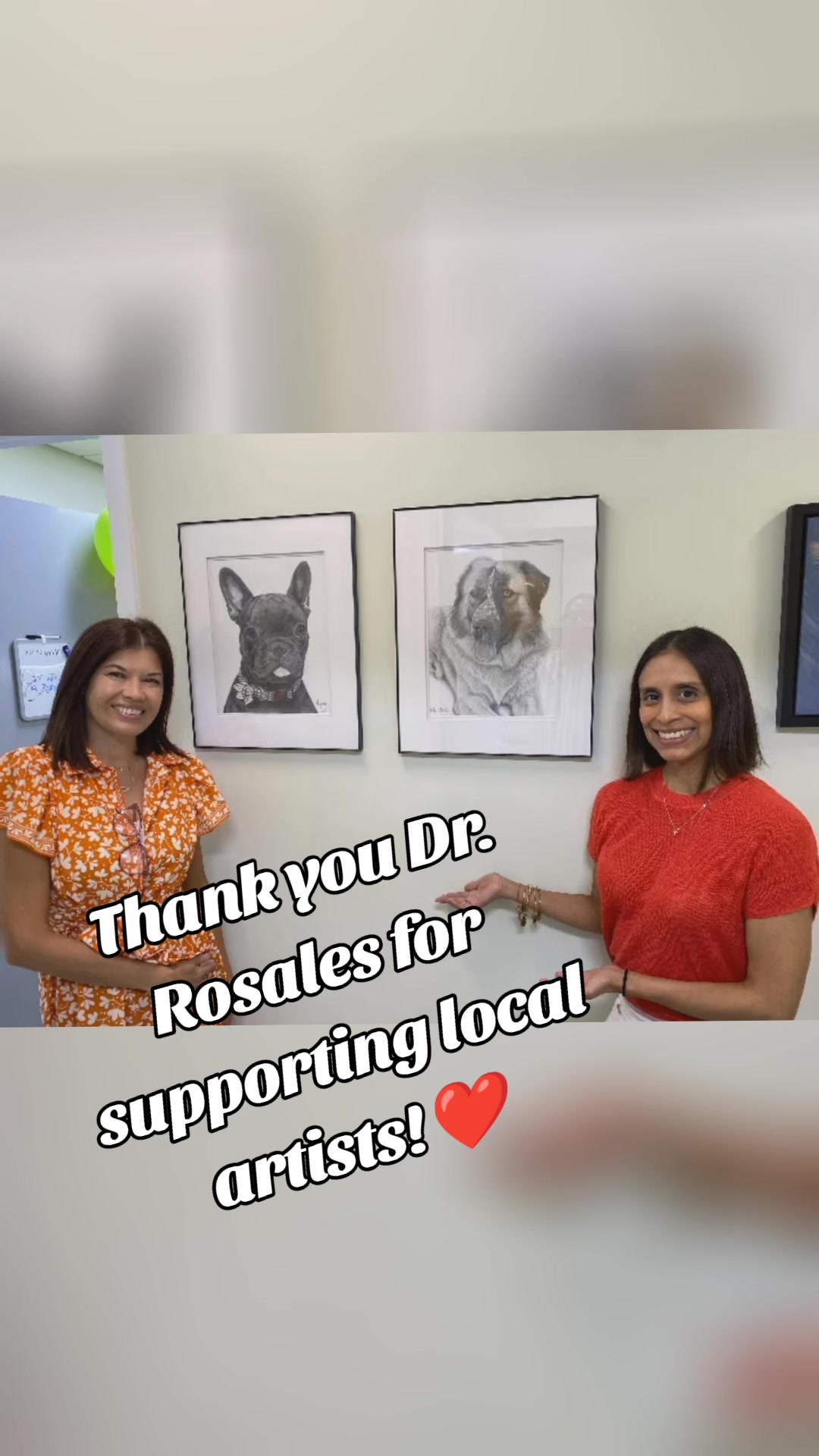 @Paw Prints Pet Art