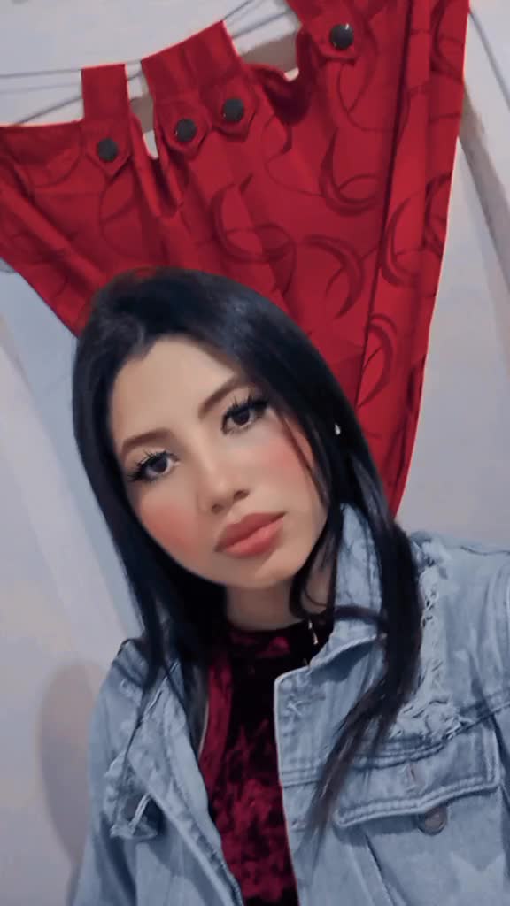 @Dallii Rivera