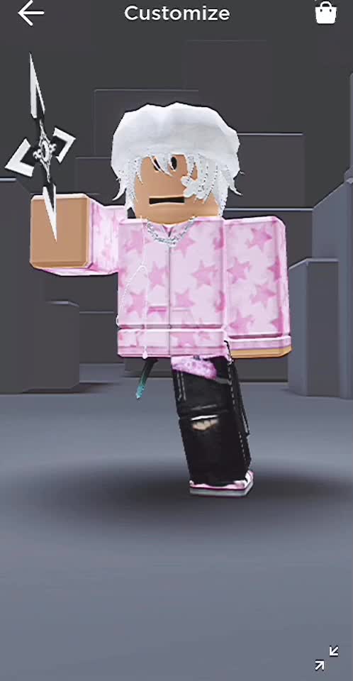 @broke gangsta