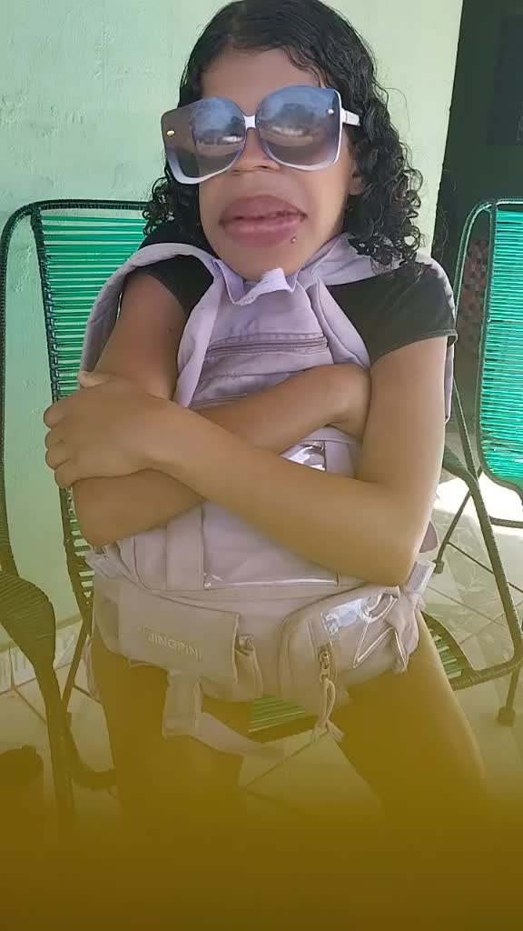 @Graziela Nunes
