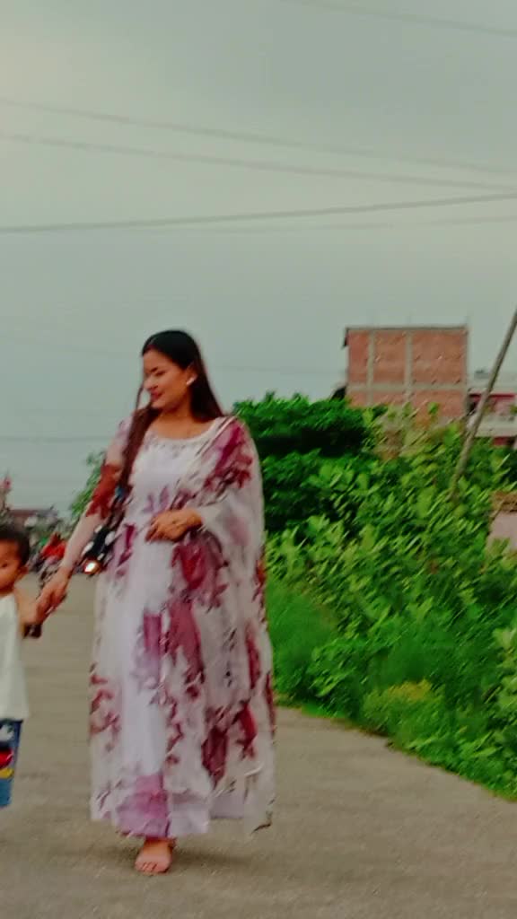 @samjhana chaudhary