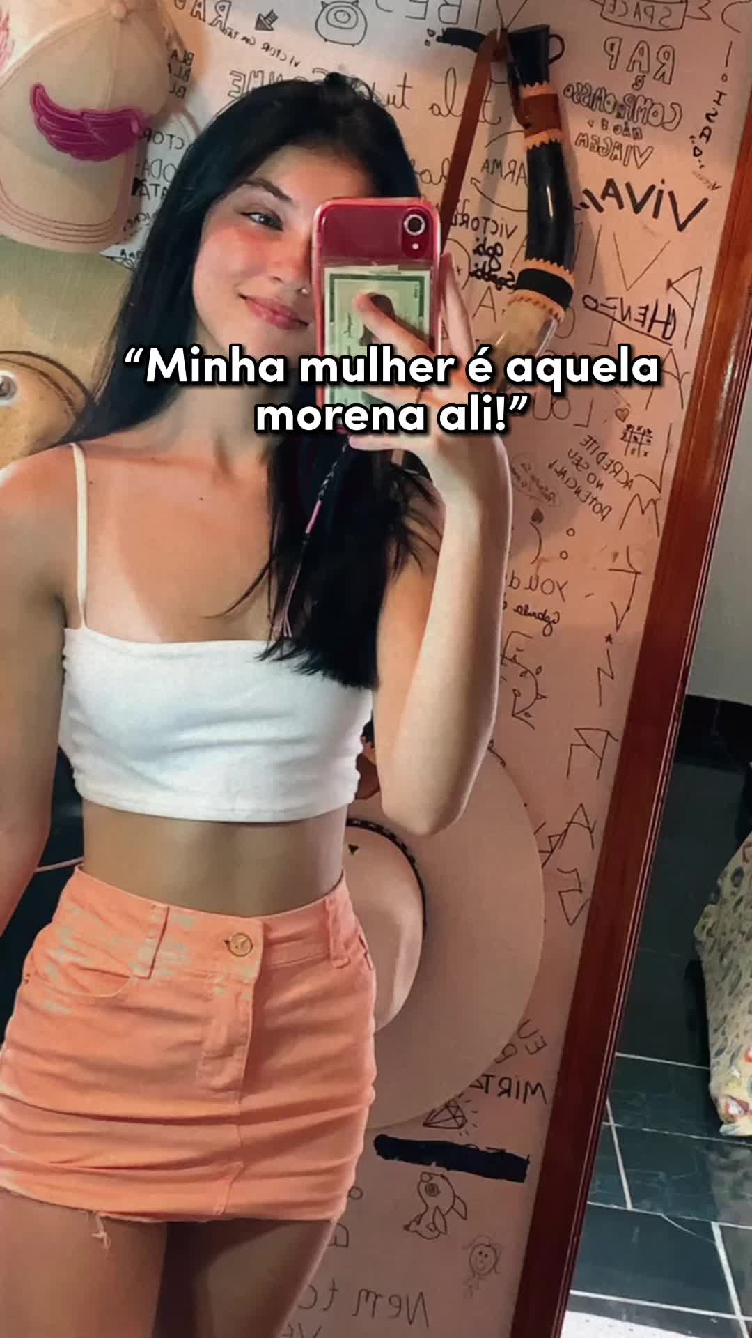@Namorada do canteli 🤍