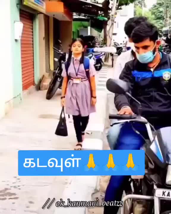 @Saravana Krishna