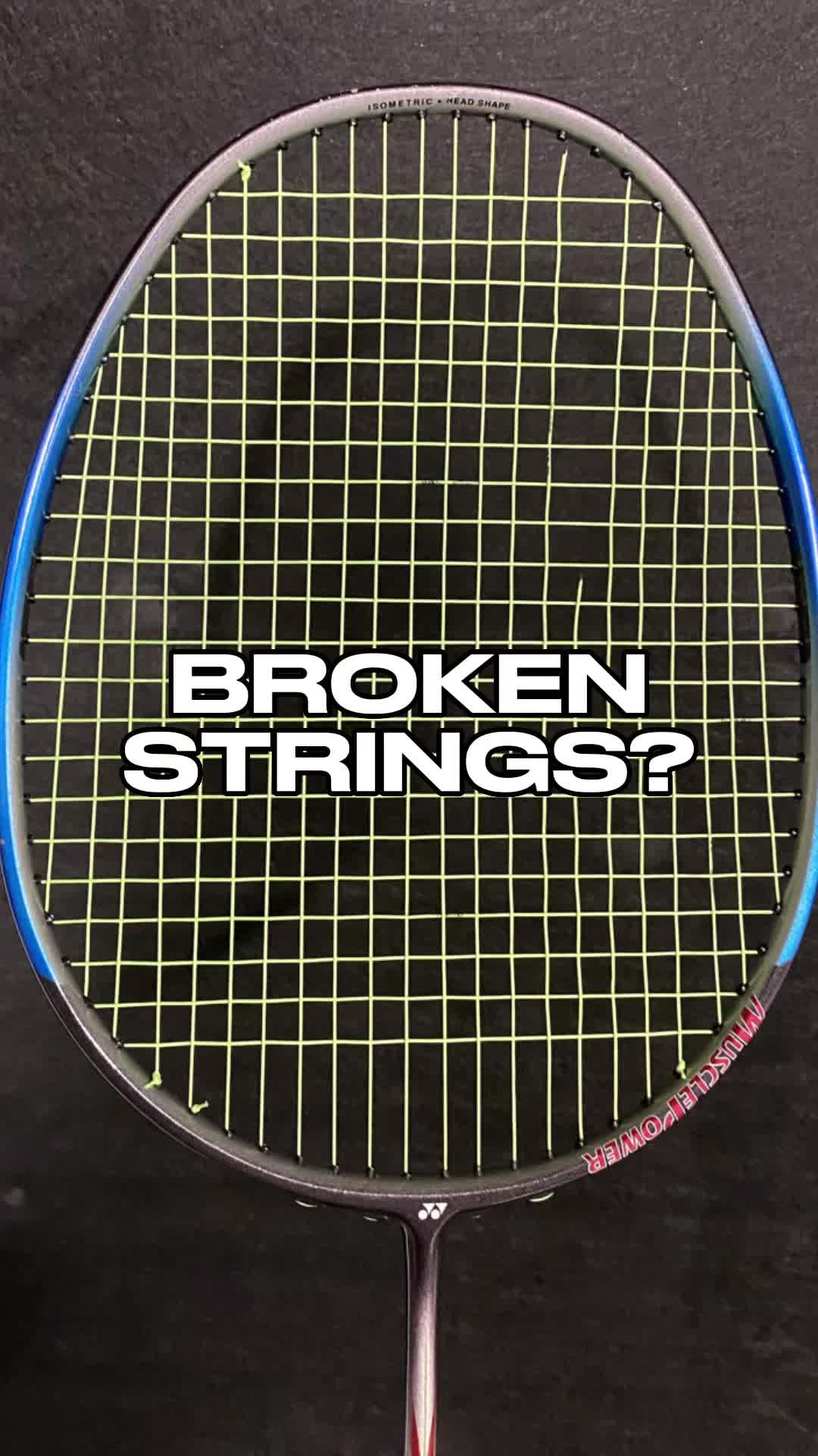 @Badminton Click