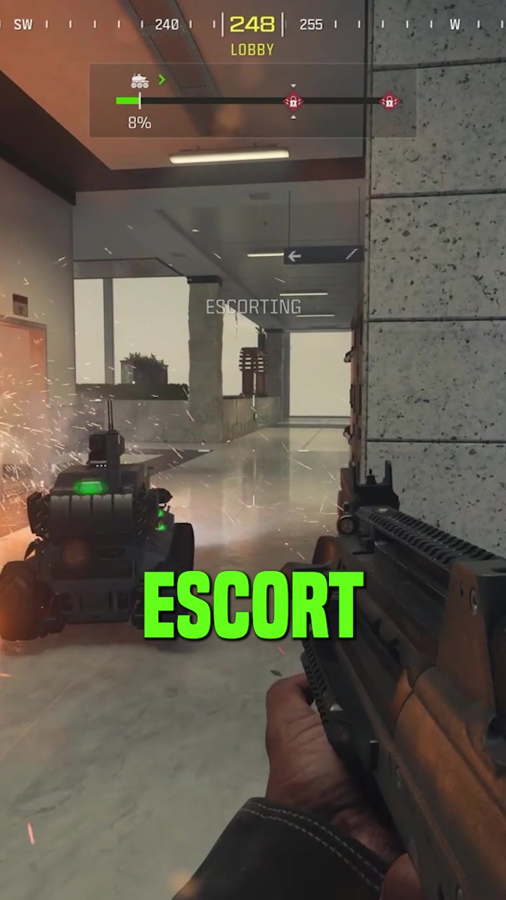 @Replay Mode