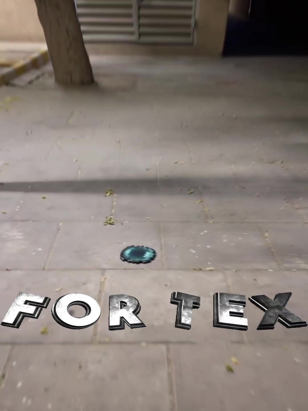 @𝔣𝔬𝔯𝔱𝔢𝔵
