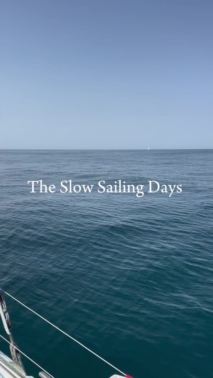 @Ocean People Sailing