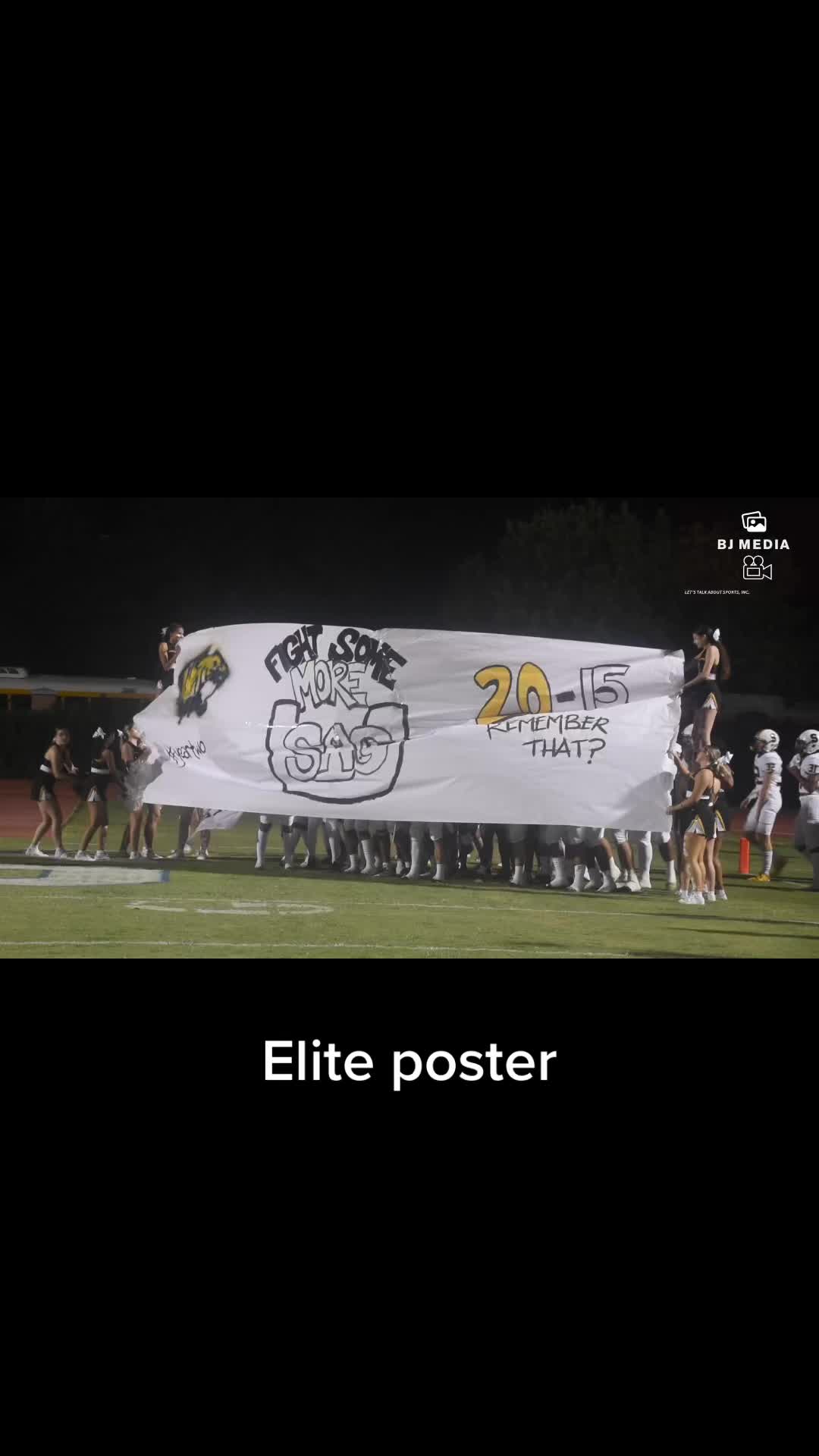 @BJ Media