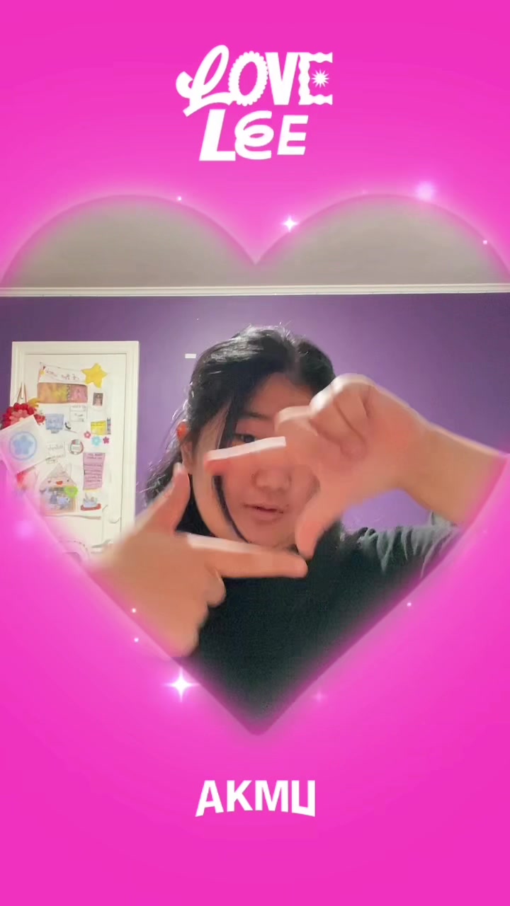 @Aina K