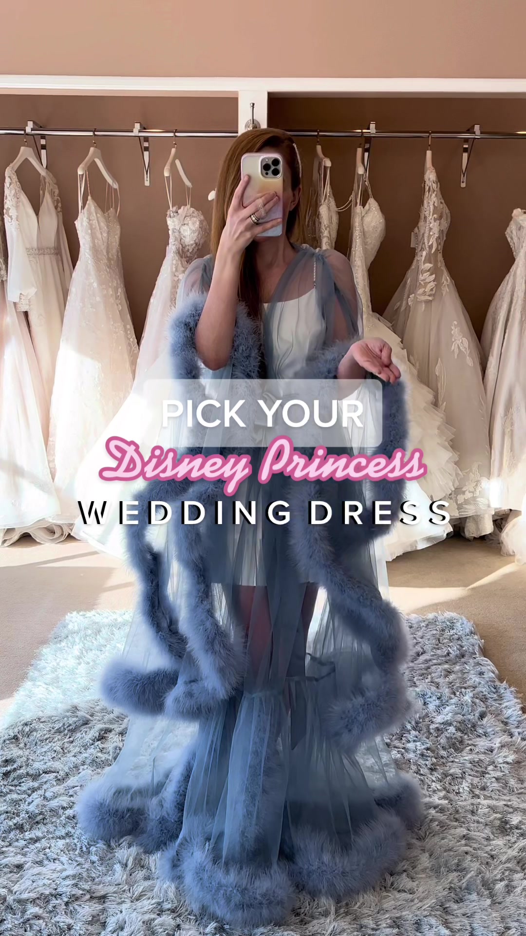 @The Bridal Collection