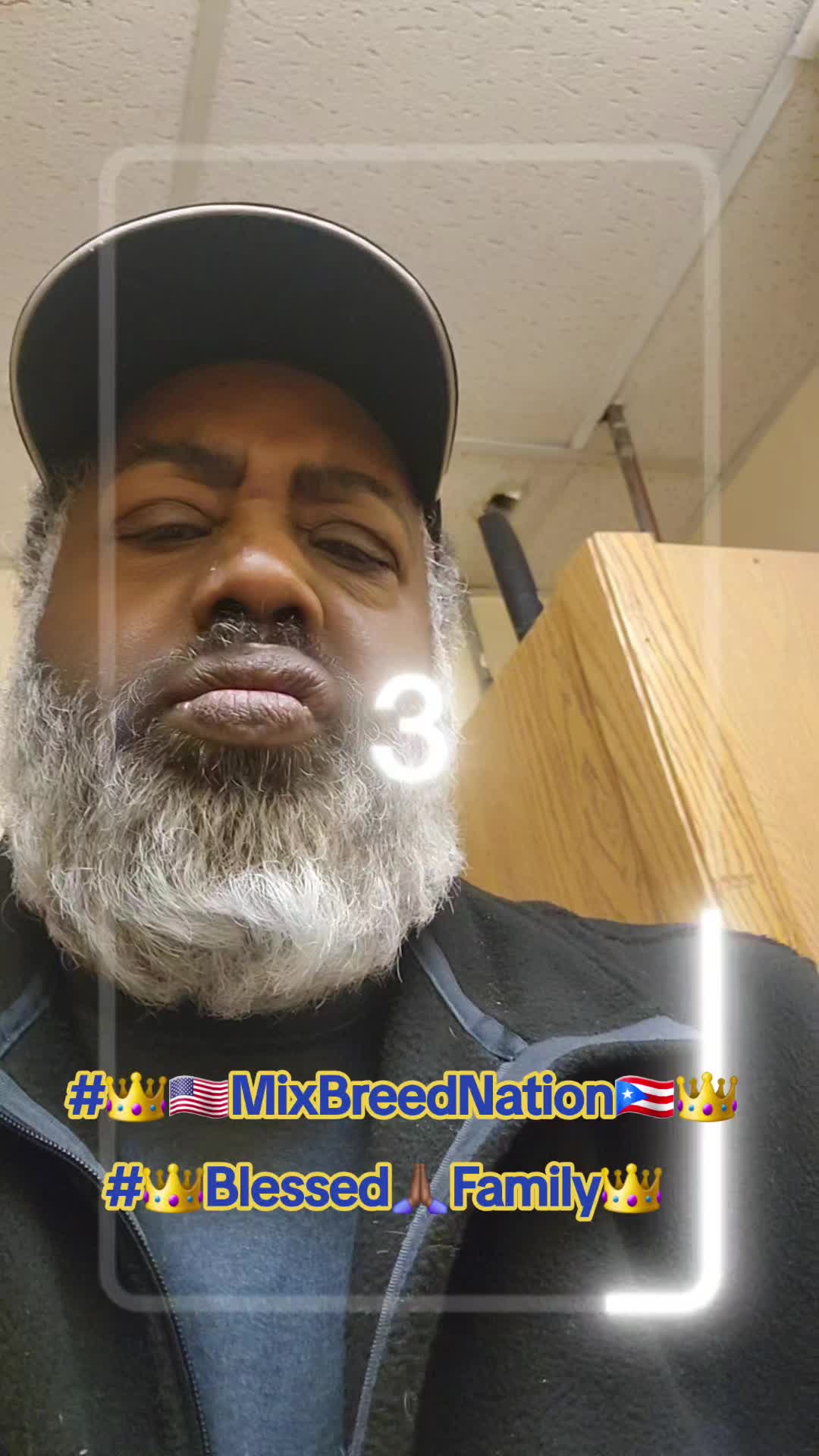 @🇺🇲Mix Breed Nation🇵🇷