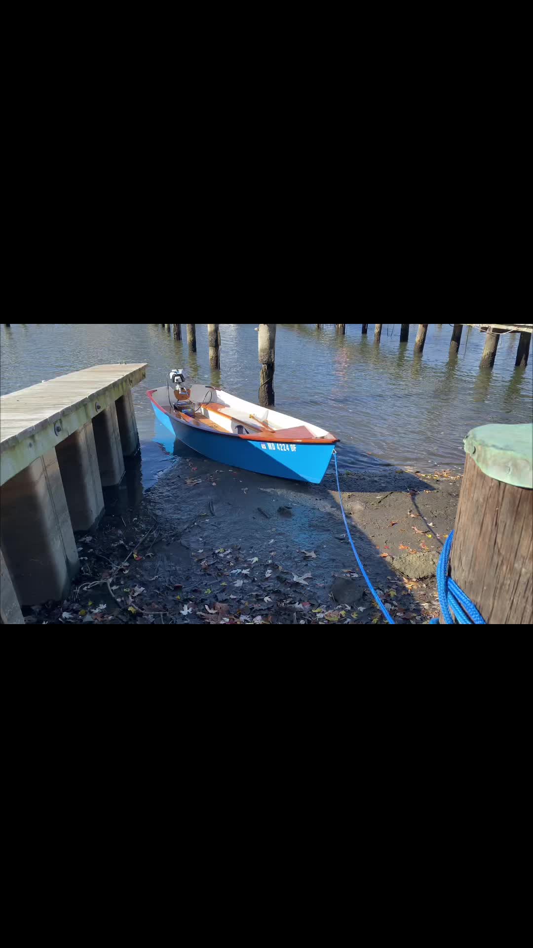 @WayneTheBoatGuy