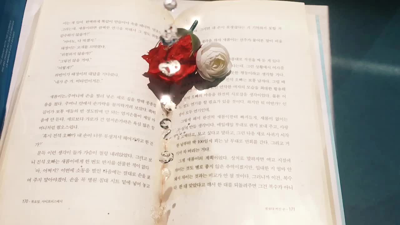 @해초