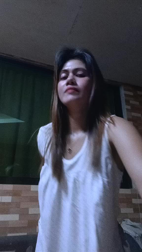 @simple lady