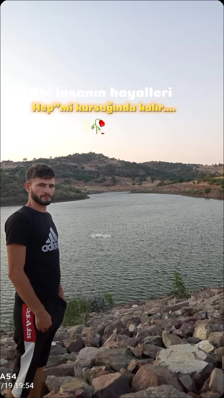 @Okan Demirtaş