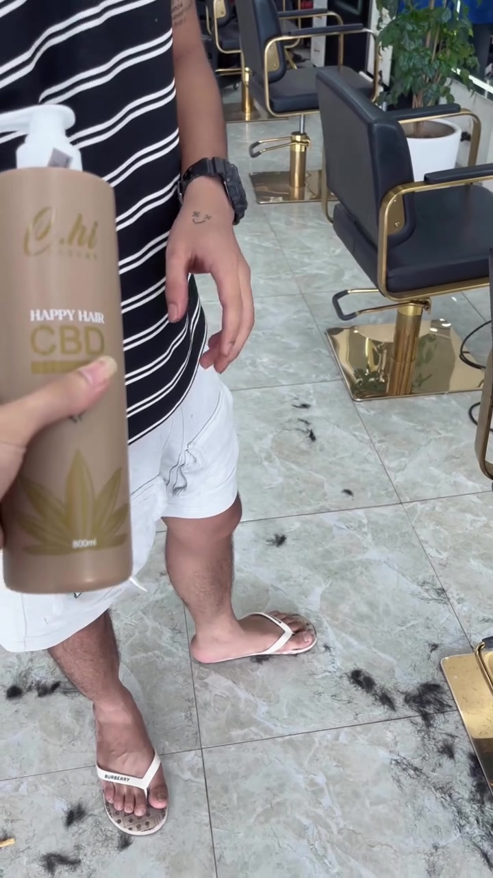 @SI&Ecirc;U PHẨM T&Oacute;C KLISPRO