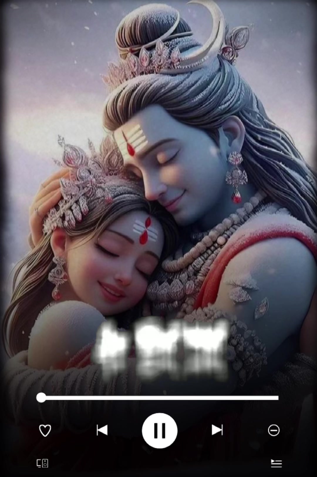 @Mahadev Addicted
