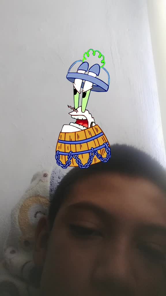 @ALASTOR