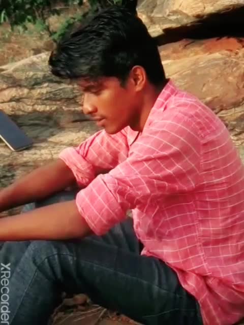 @VENKATESH BUSTER