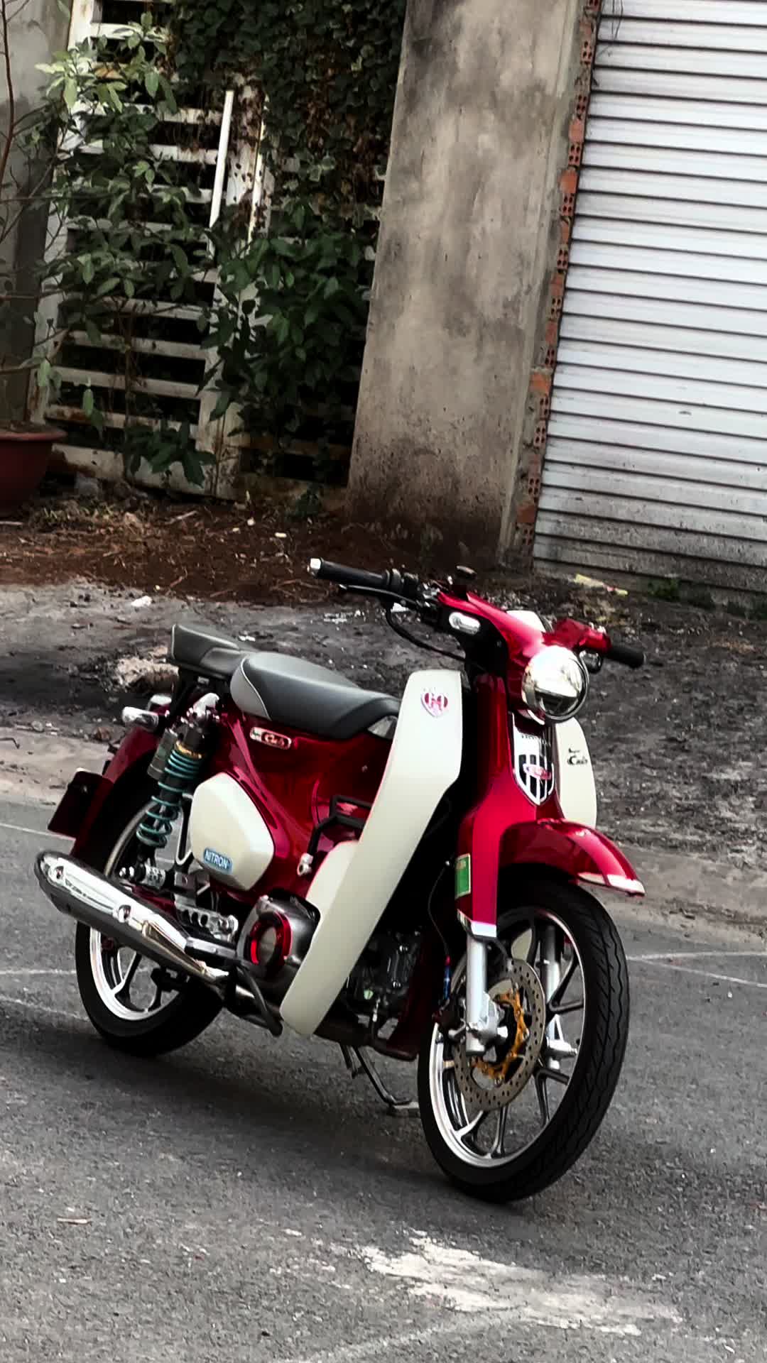 @Xe Máy Phát Đồng