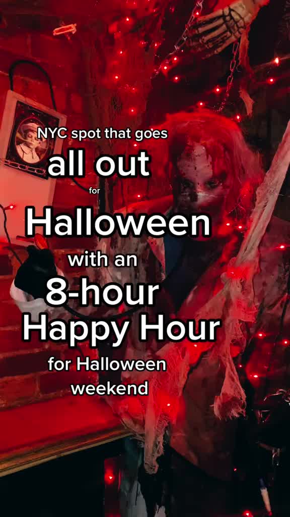 @nychappyhour