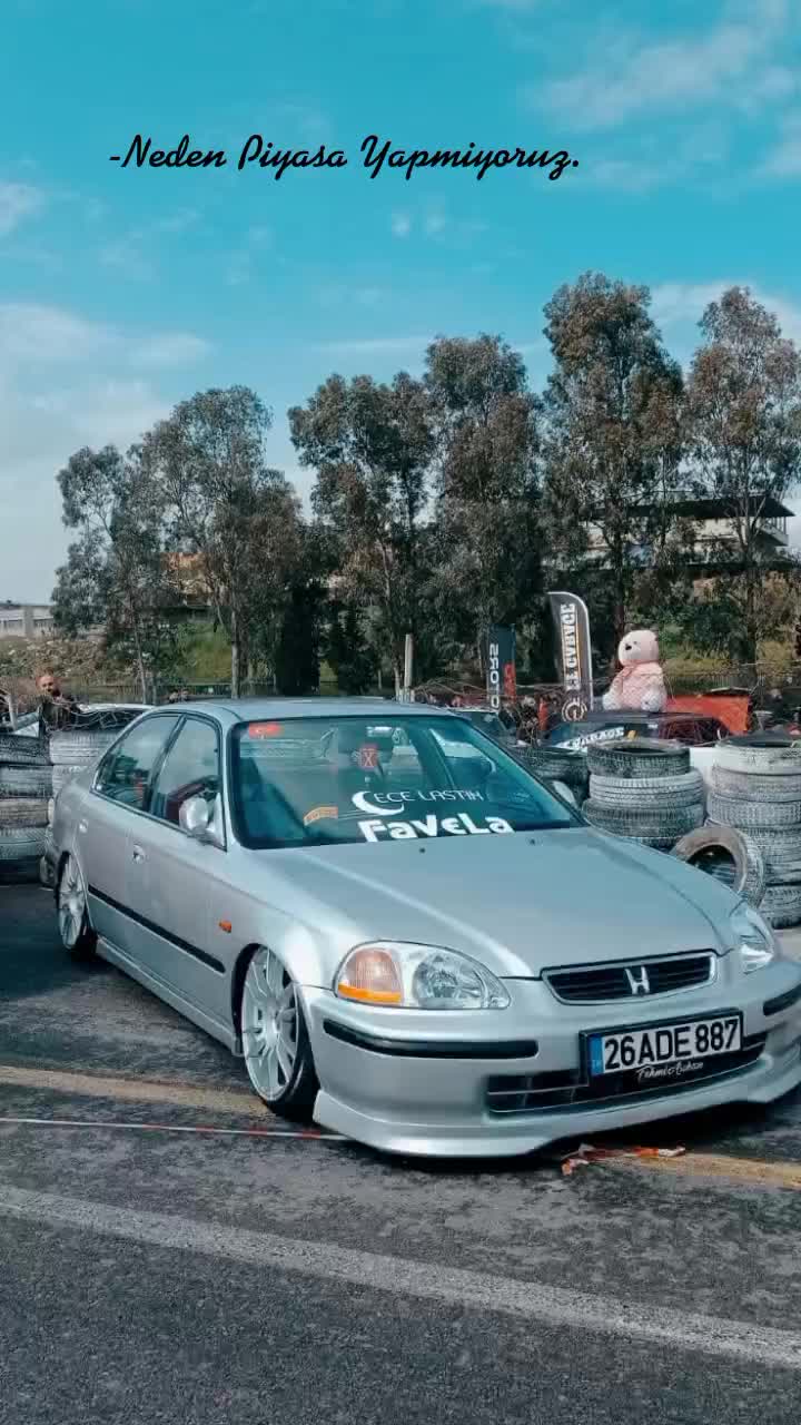 @Rastlantı