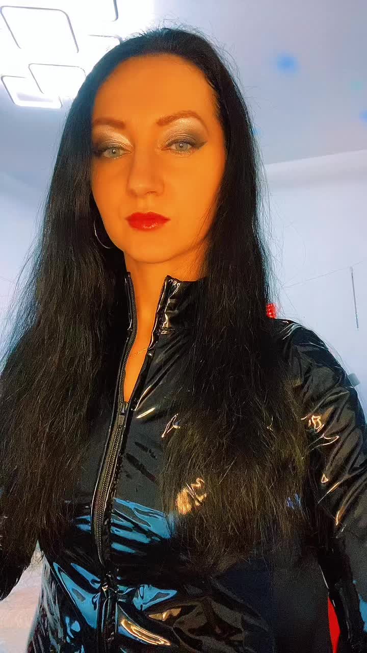 @MistressLady