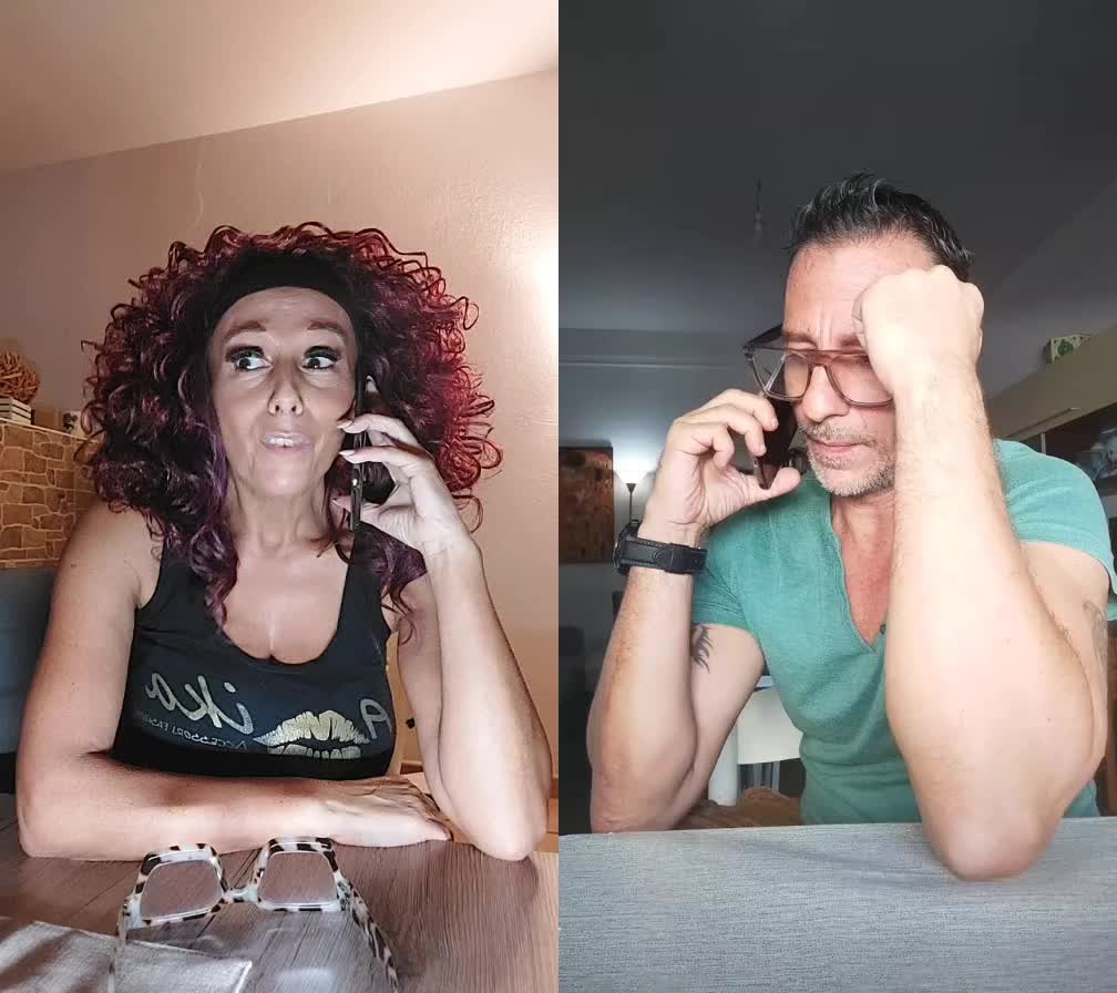 @Luana amika