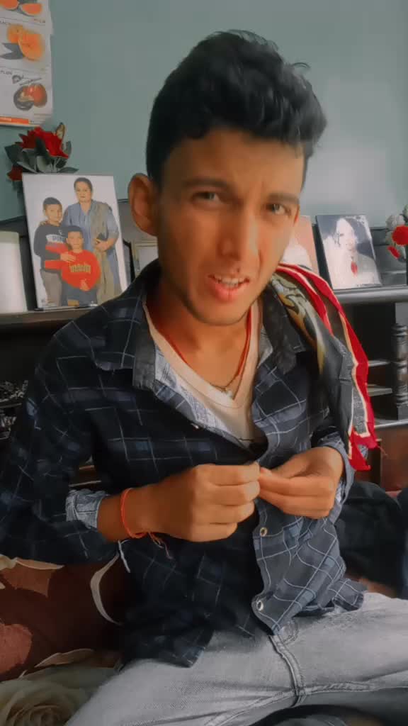 @Hey it's me Raju here