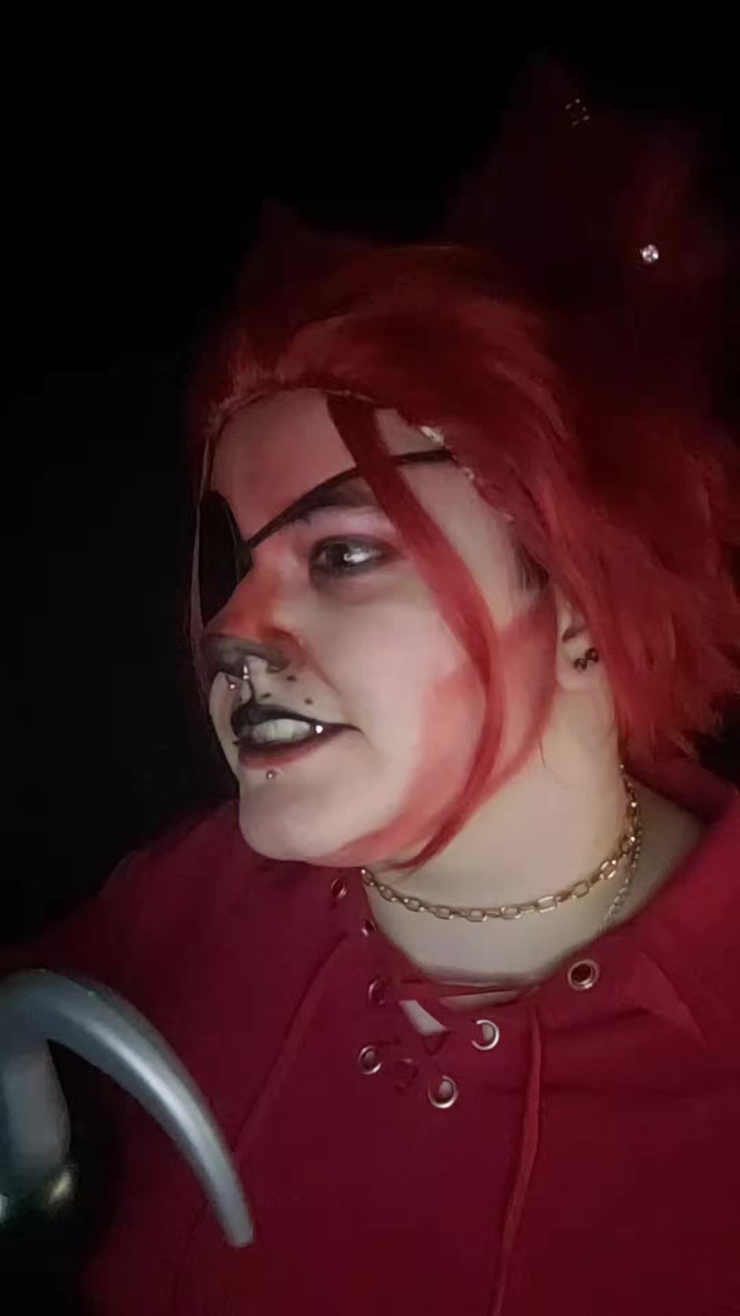 @One Random Fox