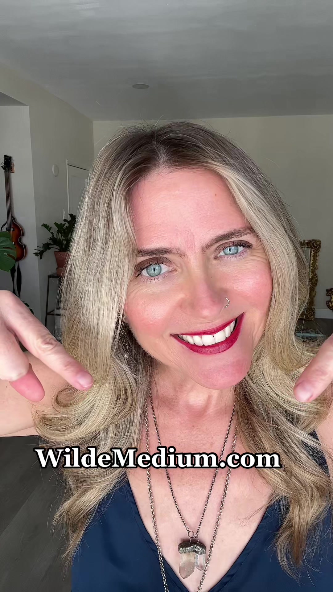 @Mandy Wilde