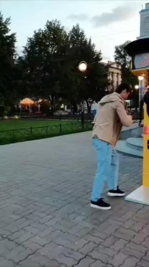 @фаридунчон