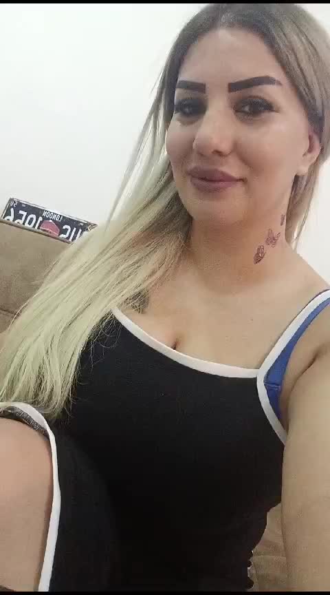 @Aygun KRALICA