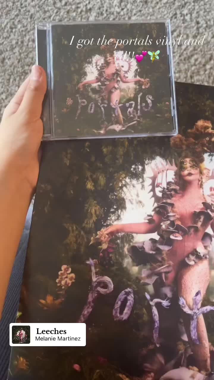 @•Melanie•Martinez<3•