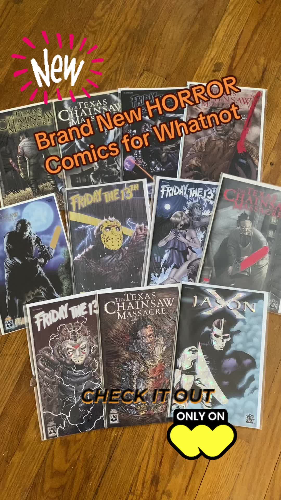 @comicsanddeathmetal
