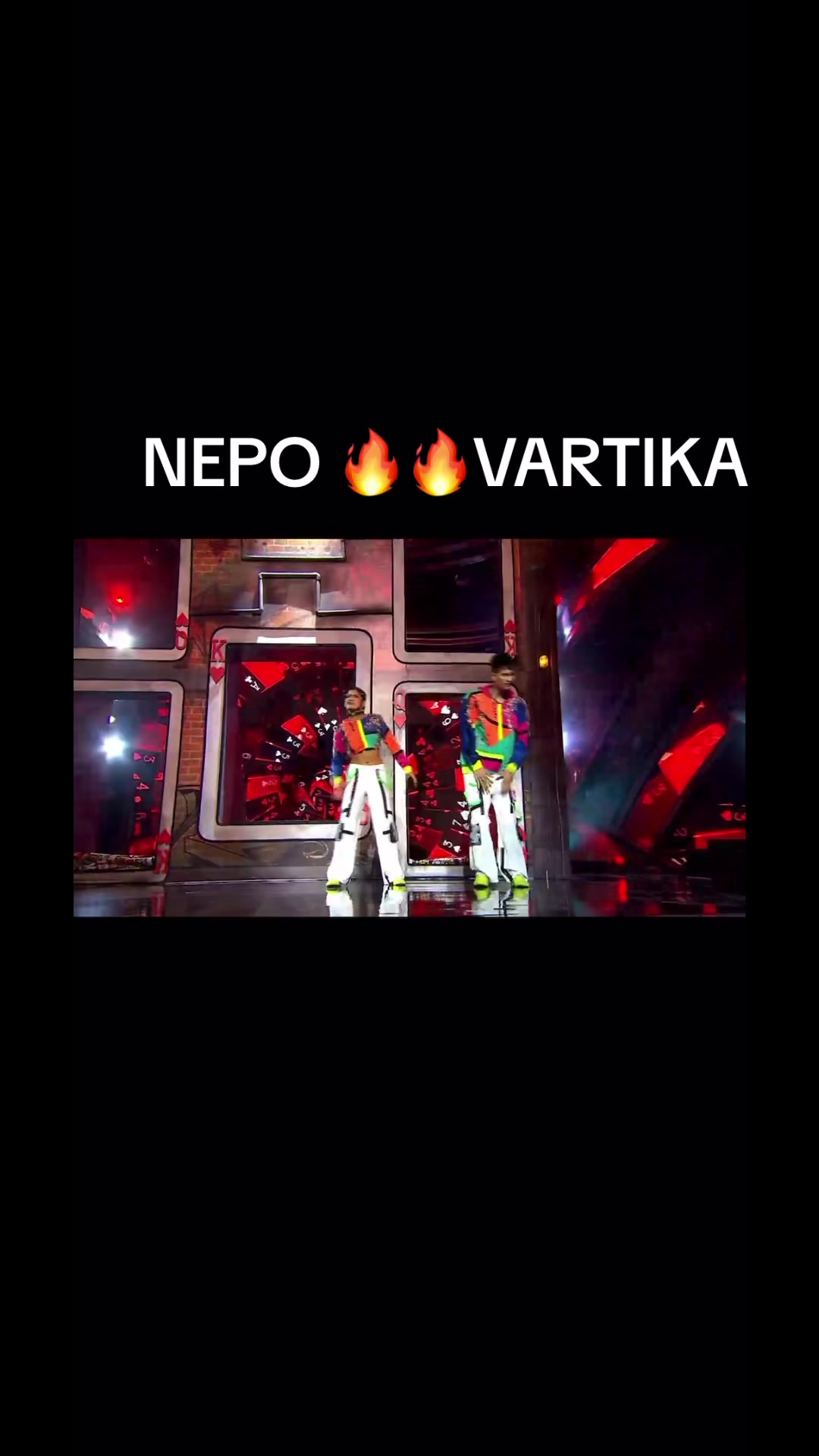 @world Dance