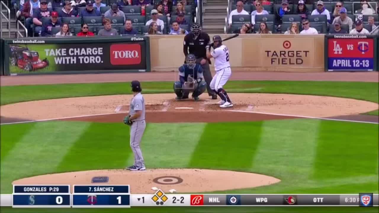 @Twins Baseball