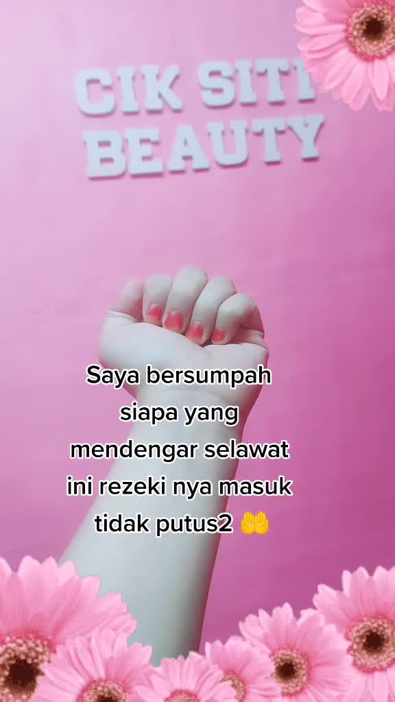 @Ct Hiedayah (Cik Siti Full)