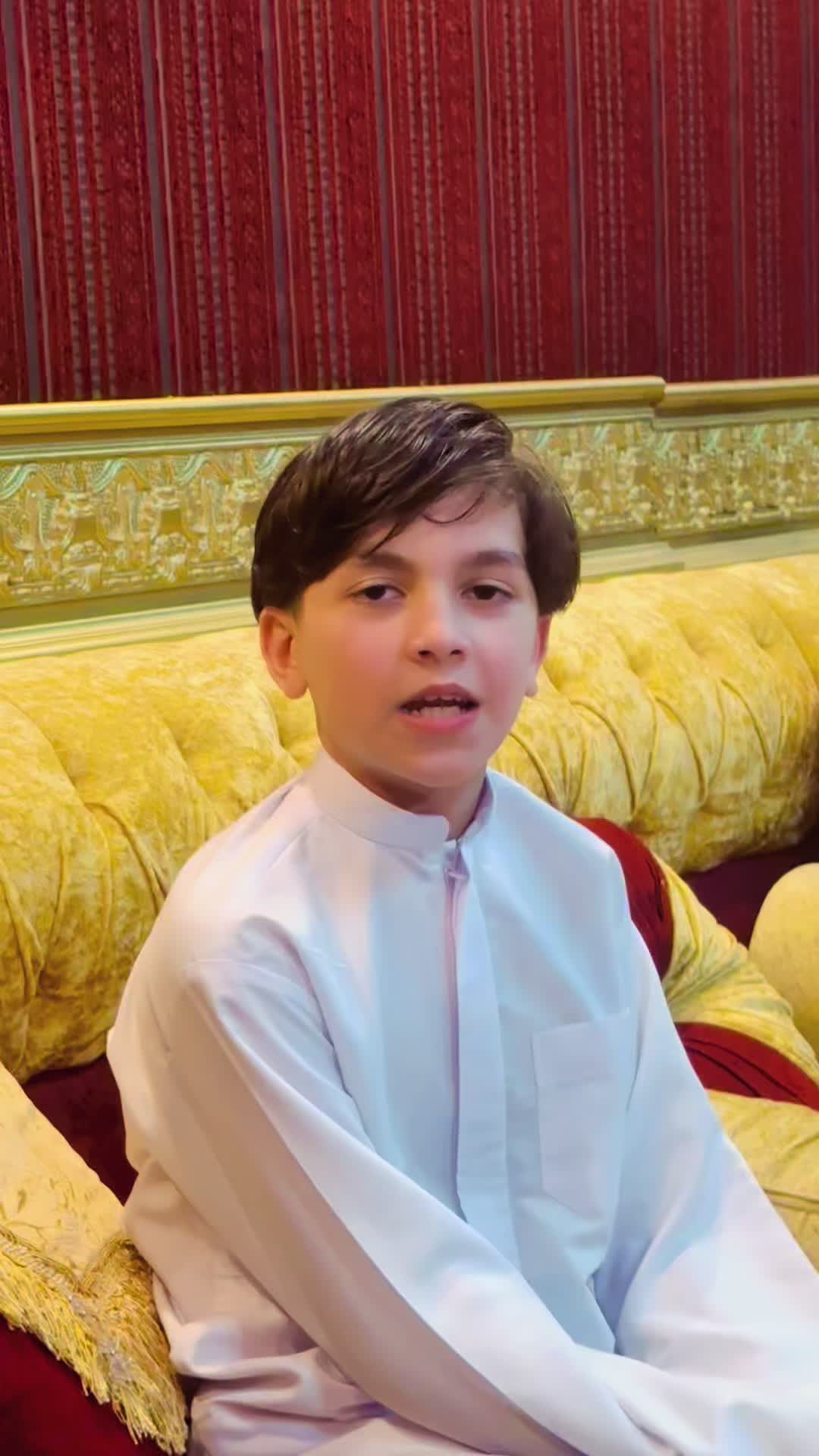 @Sulaiman Afghan official