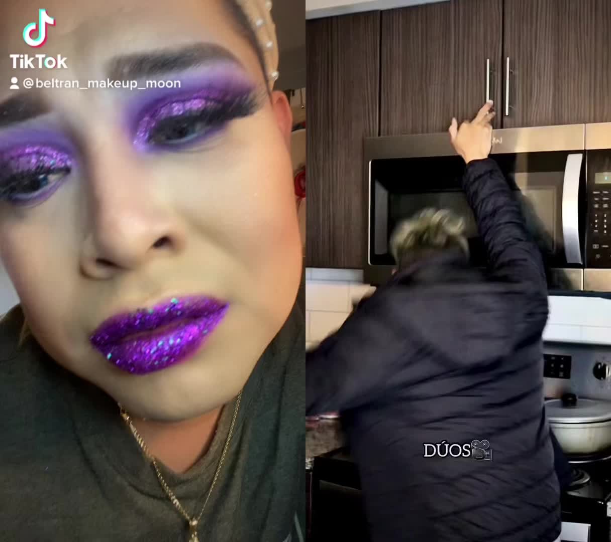 @Beltranmakeup🥰